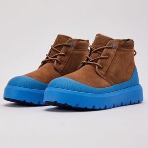 New UGG Neumel Waterproof Hybrid Boot